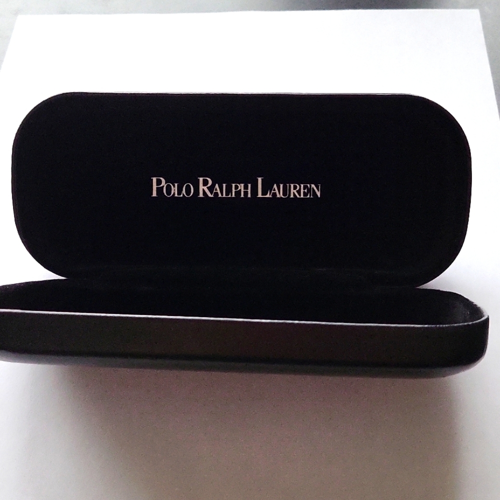 Polo Ralph Lauren Eyeglass Cover